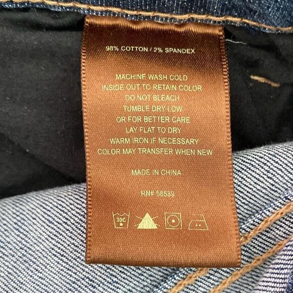 Kut from the Kloth Katy Boyfriend Jeans Size‎ 8 - Picture 11 of 12